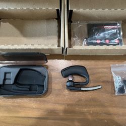 Poly (Plantronics) Voyager Legend Wireless Headset and Charging Case