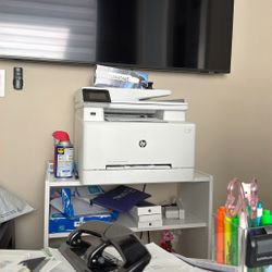 HP Color Laser Jet Pro MFP M283fdw