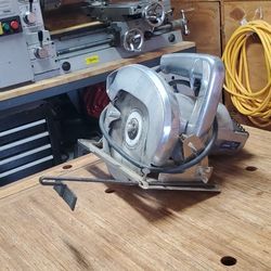 Sentry Circular Saw 