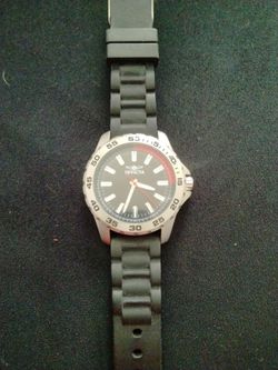 Invicta Watch pro diver