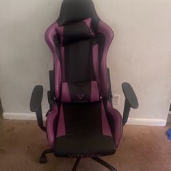 Gaming Chair 