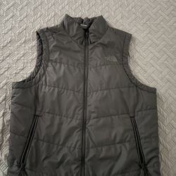 North Face Vest