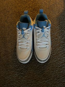 Air Jordan golf shoes