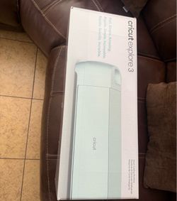 Cricut 3