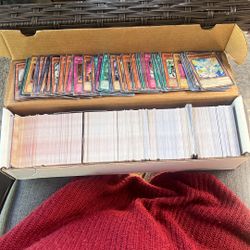 Yugioh Cards Bulk 