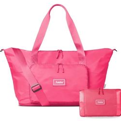 Foldie Duffle Bag 