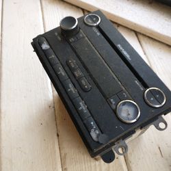 Ford Mustang Shaker 500 From Jan 31, 2008