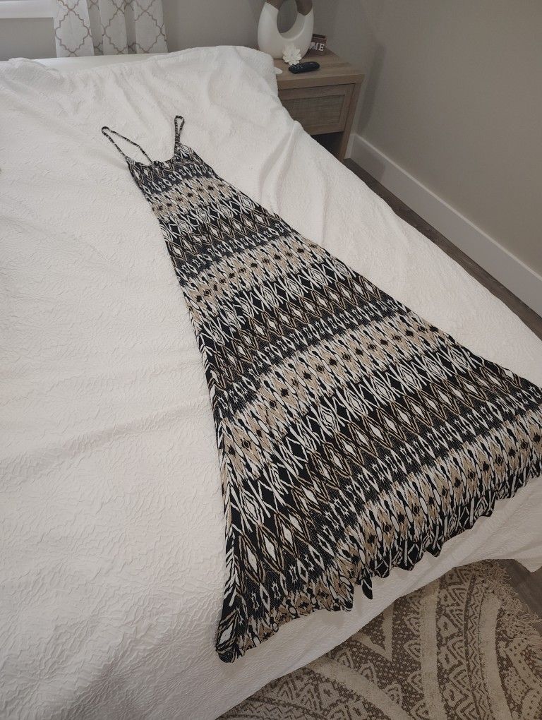 Cute Light Dress