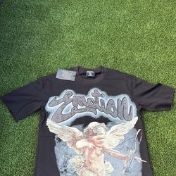 Mixed Emotion Tee Shirt 