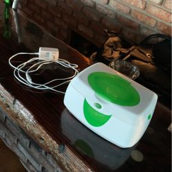 Baby Wipe Warmer 