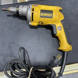Dewalt Tools 