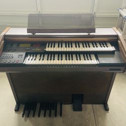 Free Piano/Organ