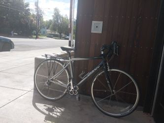 Giant OCR 1w bike