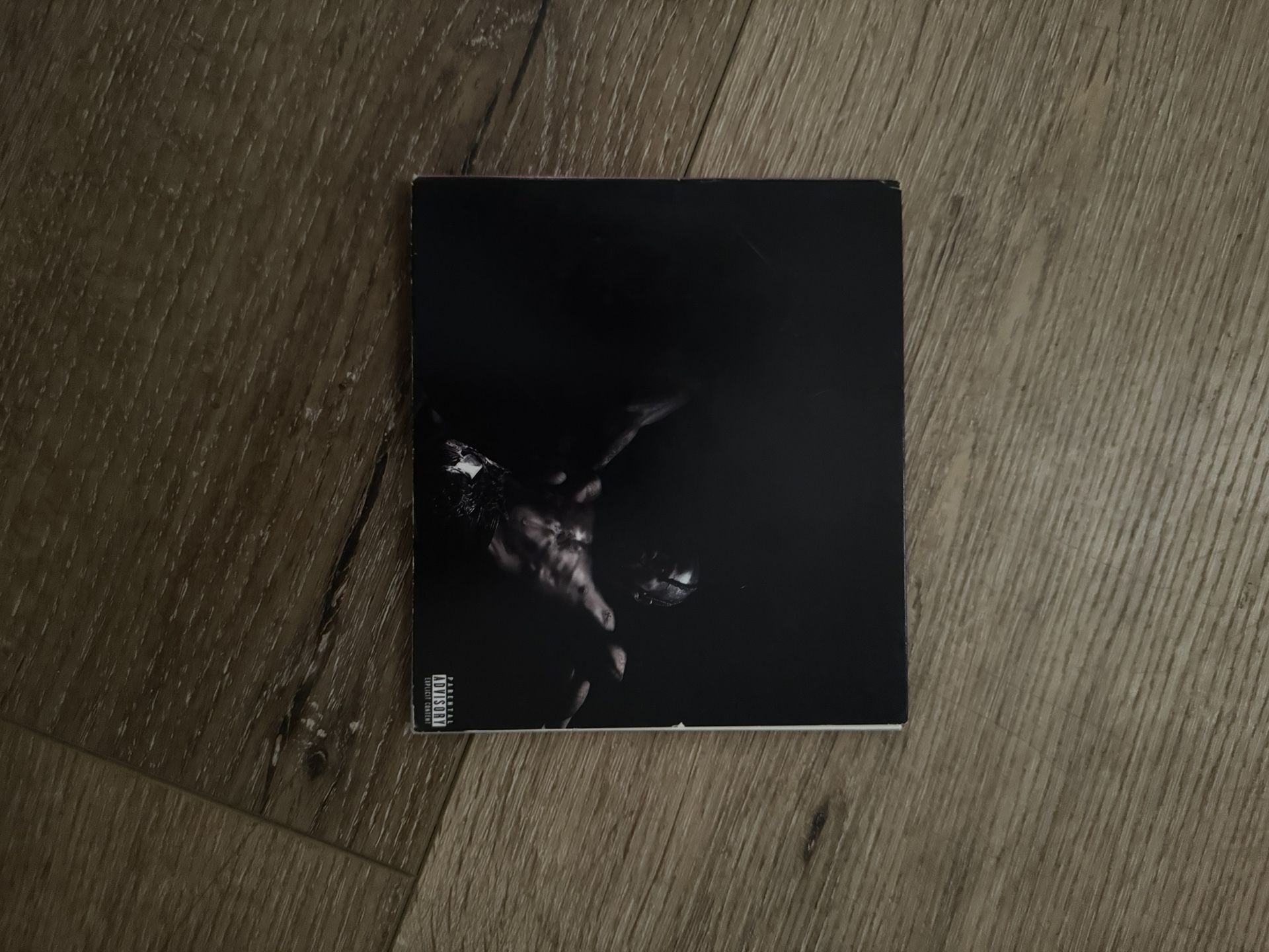 Travis Scott - UTOPIA 2023 CD