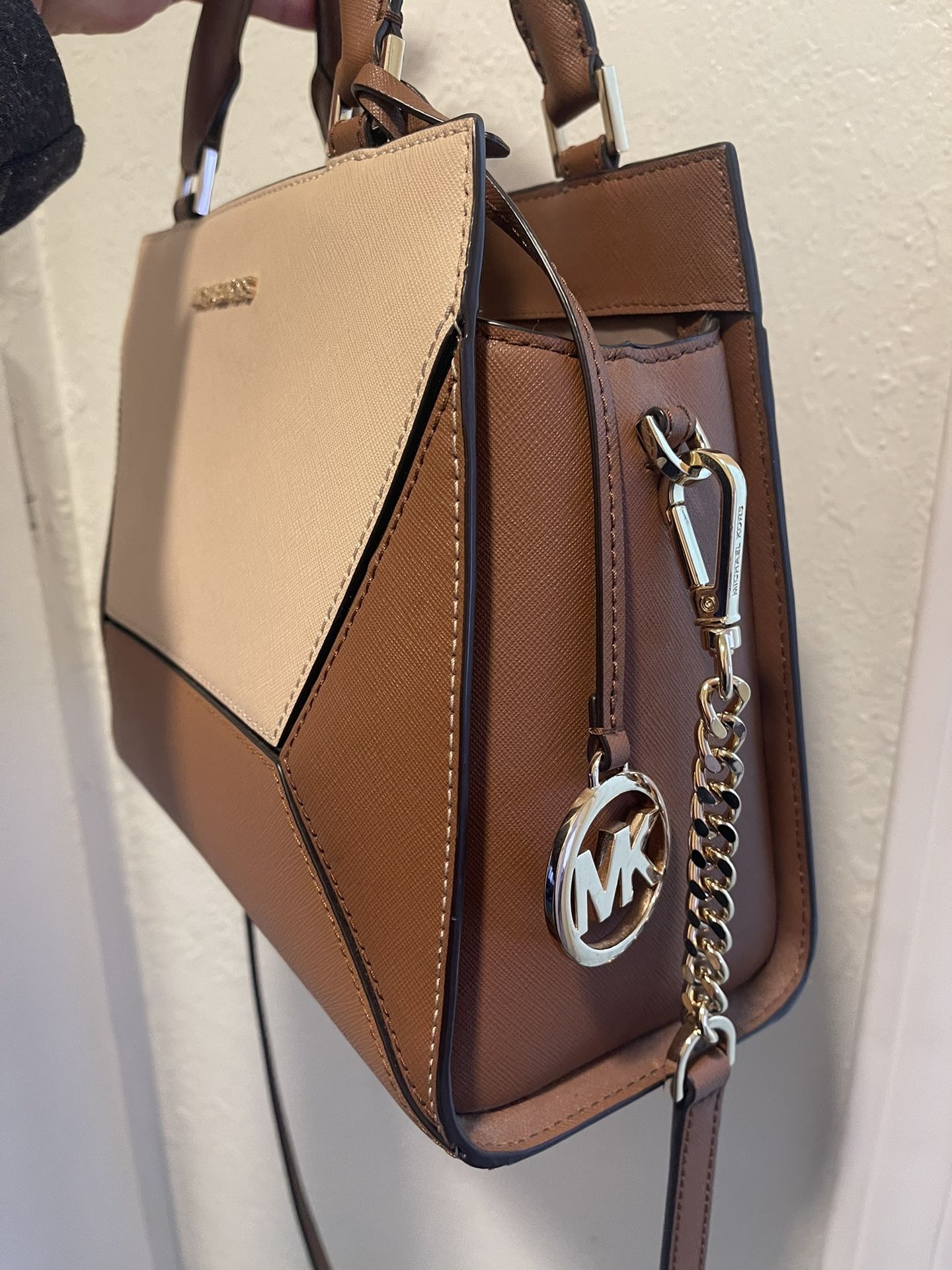 Michael Kors Bag With Wallet
