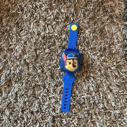 Paw Patrol Toy Watch Brand New