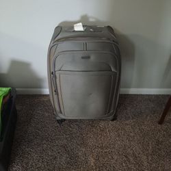 Samsonite Large Suitcase