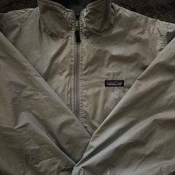 Patagonia Vintage Bomber 