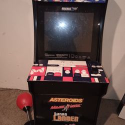 Arcade Game
