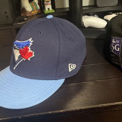 MLB Hat