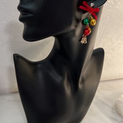 Bell Earring