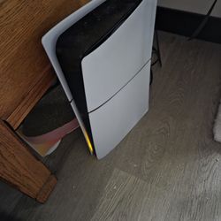 Ps5 Slim