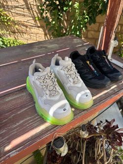 Balenciaga Triple S Sneakers , Men’s Size 11.5/12