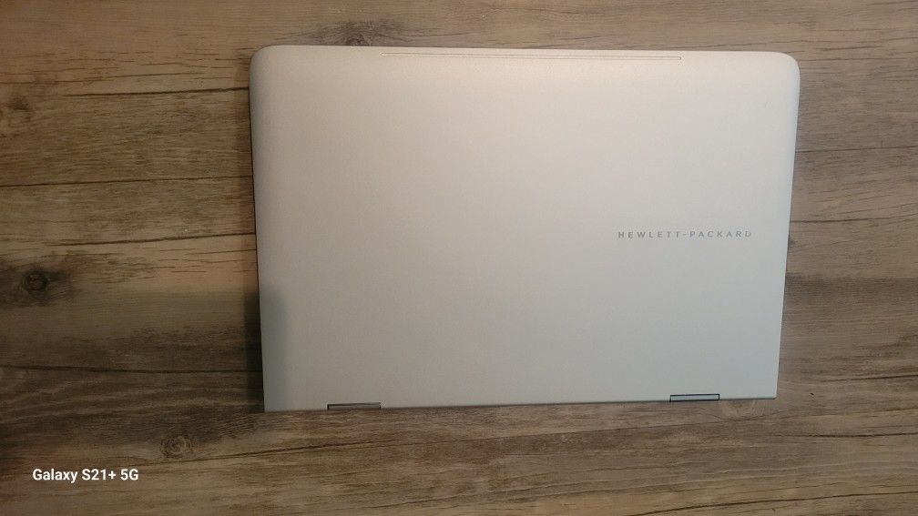 HP Spectre 360 Laptop