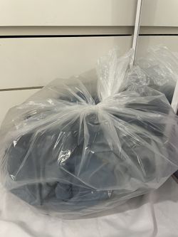 Bag Full Of Jeans For Girls Sizes 2-5