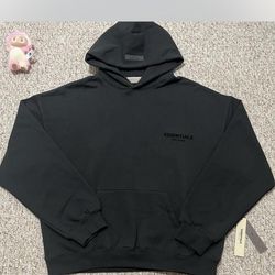 Essential Hoodies