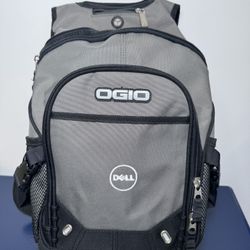 OGIO Fugitive Laptop Backpack 15” Laptop Dell