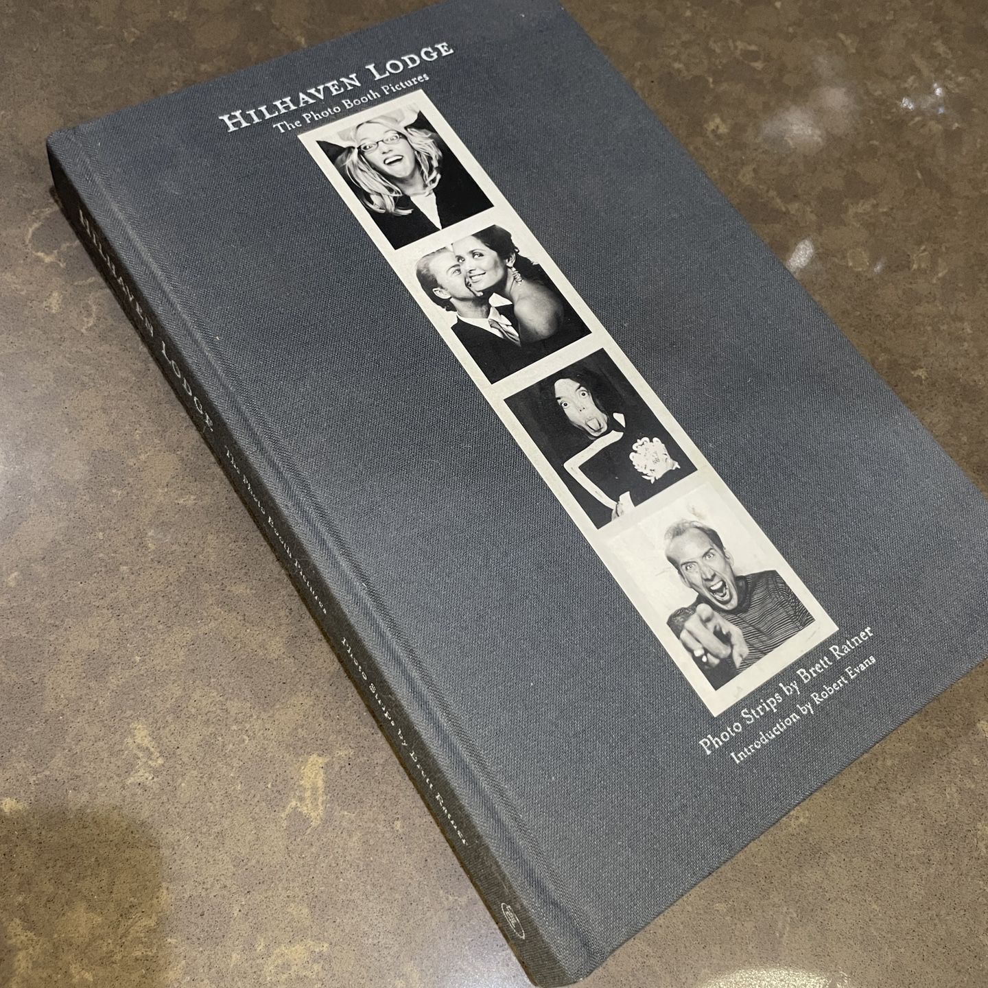 Hilhaven Lodge: The Photo Booth Pictures for Sale in Simi