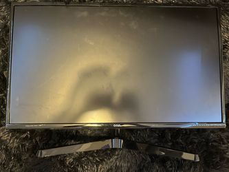Onn 24” monitor 50$