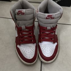 Jordan Nikes