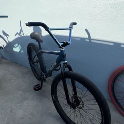 Fixed Throne 27.5