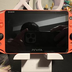 PlayStation Vita