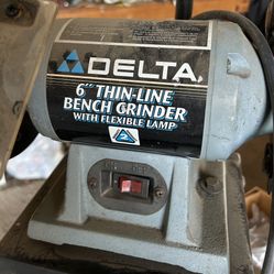 Delta Bench Grinder