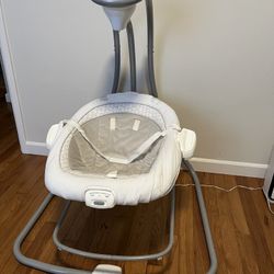 Graco Baby Swing