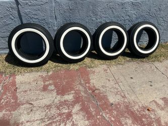 13”s 520 PRIMIUM SPORT TIRES