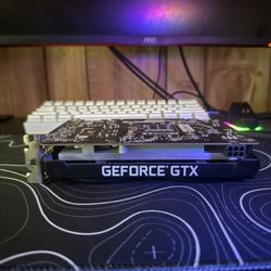 PNY GEFORCE GTX 1650