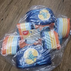 Speedo Splash Jammer New Coast Guard Approved