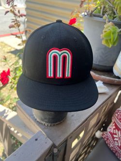 Hat. Mexico 🇲🇽