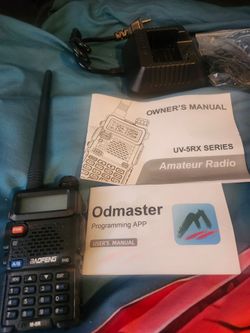 Amateur radio
