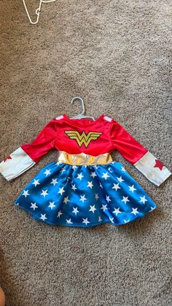 Wonder women 2t