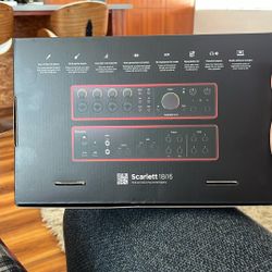 Focusrite