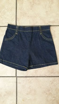 Girl shorts