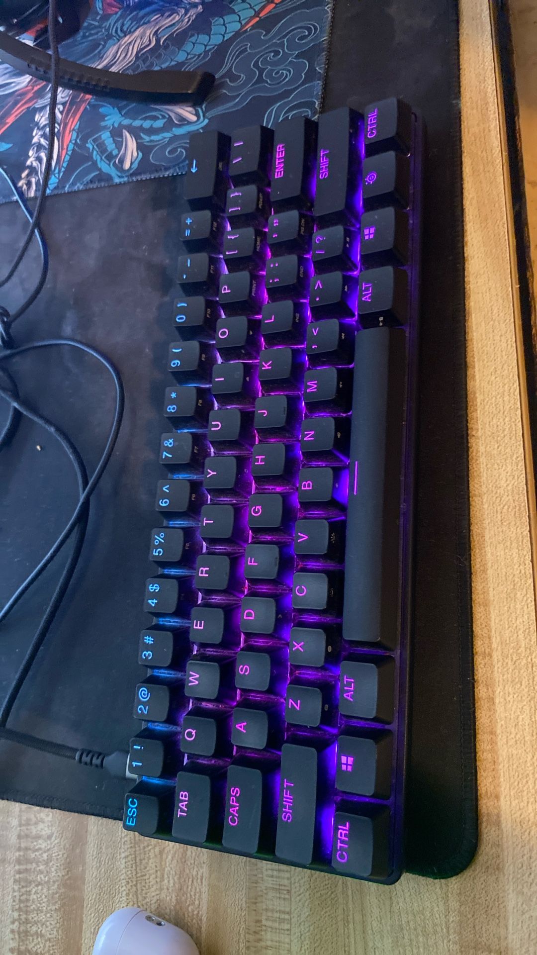 Apex Pro Mini