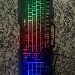 gaming Keyboard 