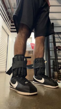 Ankle Weights