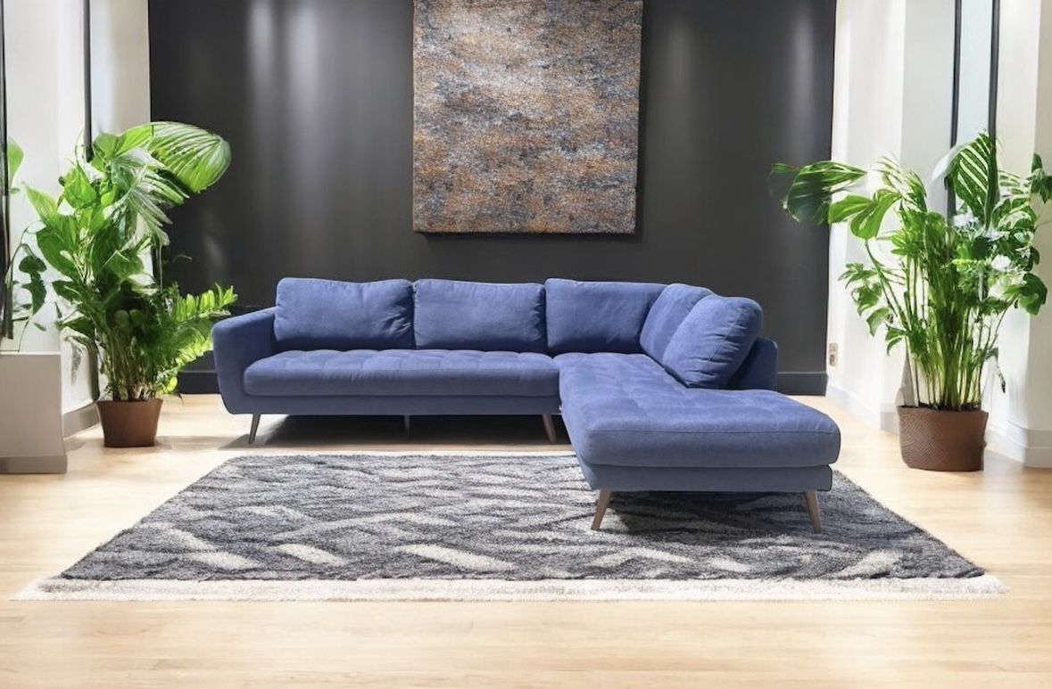 Living Space Sectional Couch🛻 Delivery Available🛻